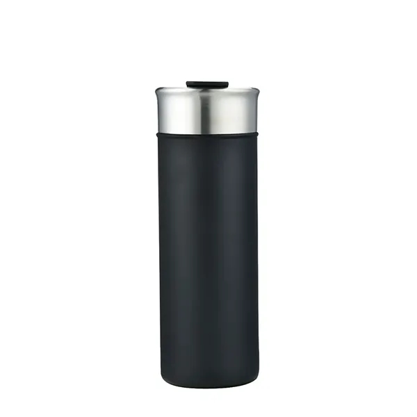 Slate 18oz Tumbler - Slate 18oz Tumbler - Image 1 of 7
