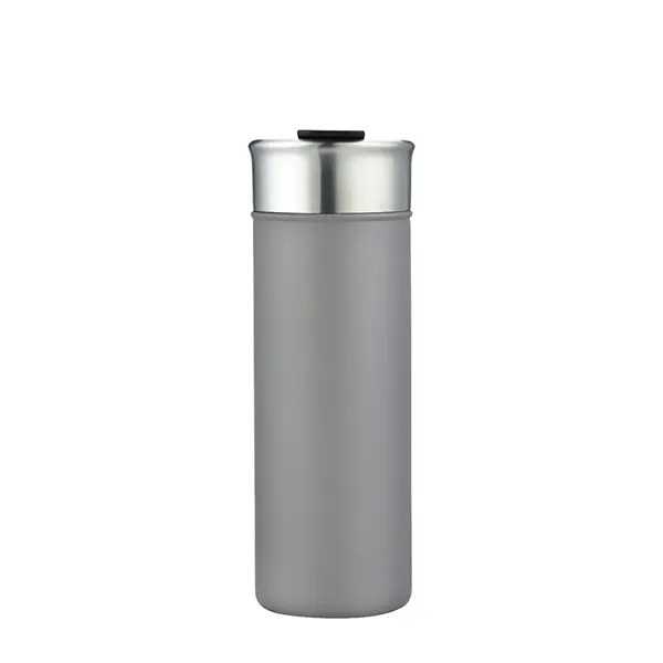 Slate 18oz Tumbler - Slate 18oz Tumbler - Image 2 of 7
