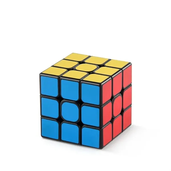 Rubiks Cube - Rubiks Cube - Image 0 of 2