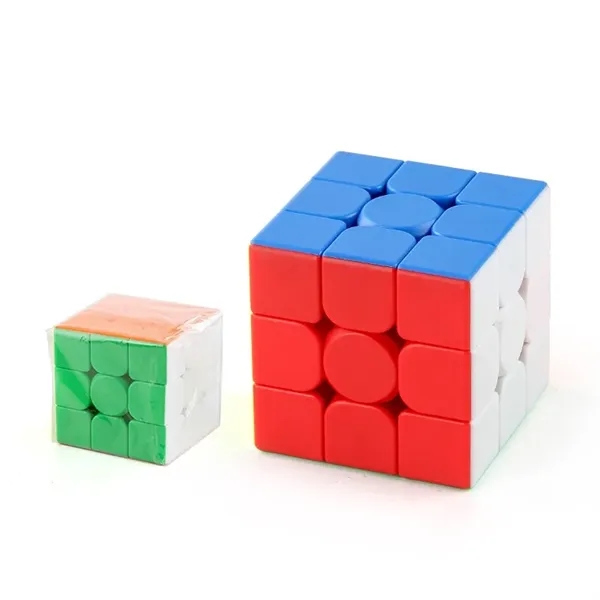 Rubiks Cube - Rubiks Cube - Image 1 of 2