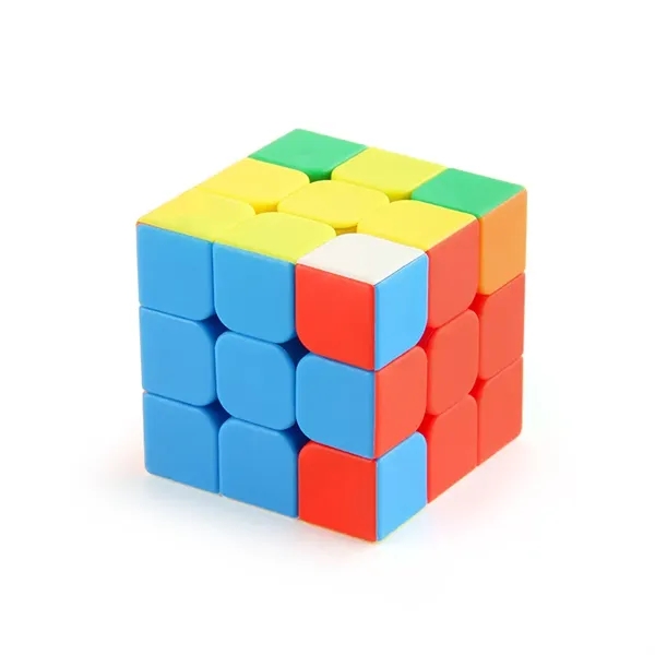 Rubiks Cube - Rubiks Cube - Image 2 of 2