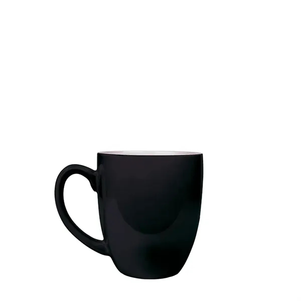 Ceramic Bistro Mug 16oz - Ceramic Bistro Mug 16oz - Image 1 of 7