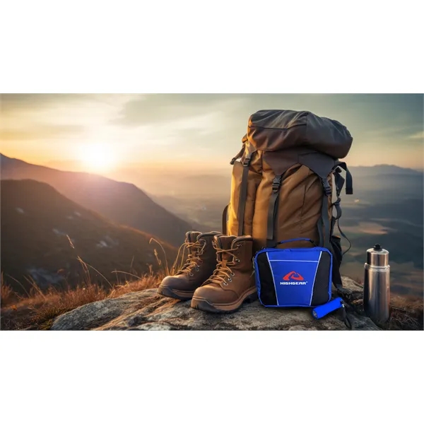 Storm Series Deluxe Survival First Aid Kit - Storm Series Deluxe Survival First Aid Kit - Image 4 of 4