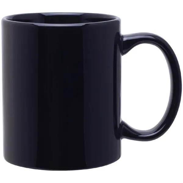 11oz Ceramic Coffee Mug - 11oz Ceramic Coffee Mug - Image 2 of 8