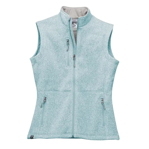 Women's Overachiever Vest - Women's Overachiever Vest - Image 8 of 8