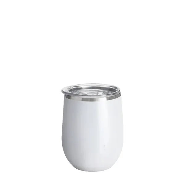 Swig 12 oz. Wine Tumbler - Swig 12 oz. Wine Tumbler - Image 2 of 5
