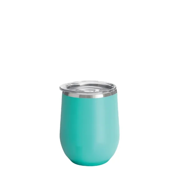 Swig 12 oz. Wine Tumbler - Swig 12 oz. Wine Tumbler - Image 4 of 5