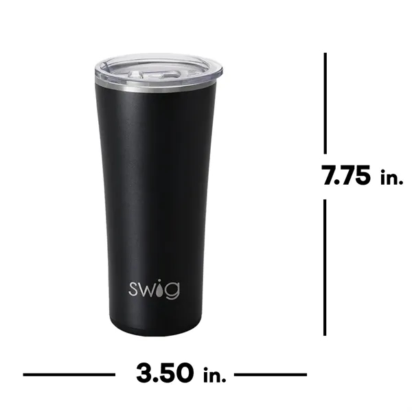 Swig 22 oz. Tumbler - Swig 22 oz. Tumbler - Image 8 of 8