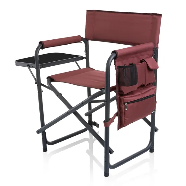 Sports Chair - Sports Chair - Image 4 of 4
