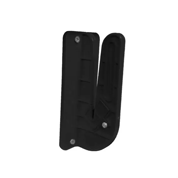 Wall-Mounted Rag Cutter Cloth Cutting Tool - Wall-Mounted Rag Cutter Cloth Cutting Tool - Image 3 of 4