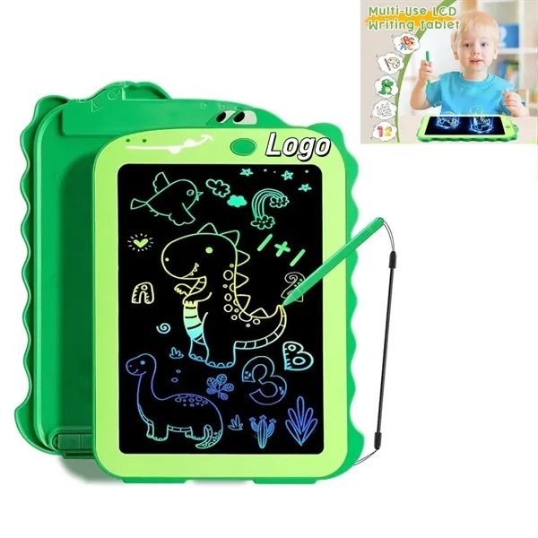 LCD Toddlers Toys Drawing Board - LCD Toddlers Toys Drawing Board - Image 0 of 6