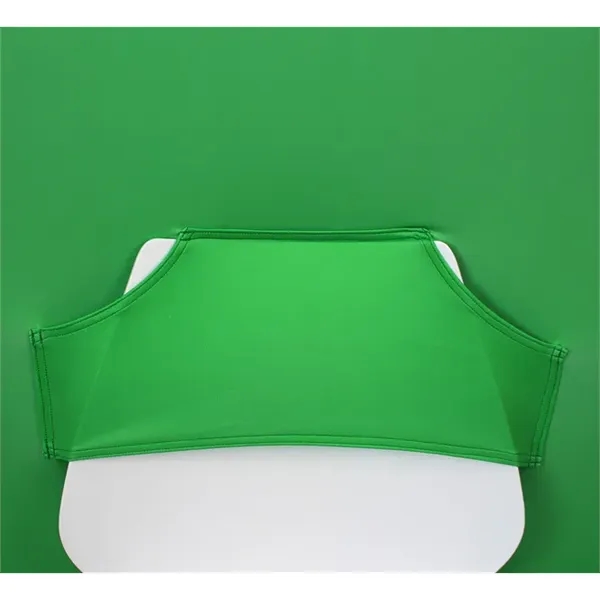 Pop Up Green Screen Webcam Backdrop - Pop Up Green Screen Webcam Backdrop - Image 4 of 5