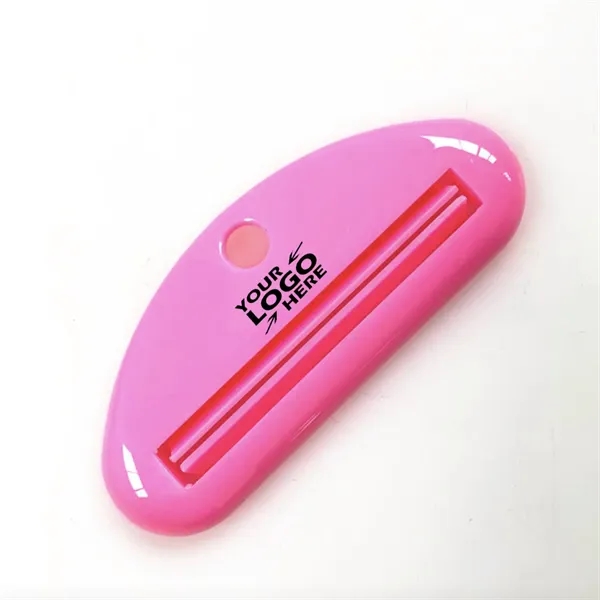 Toothpaste Tube Squeezer Dispenser - Toothpaste Tube Squeezer Dispenser - Image 1 of 11