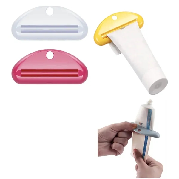 Toothpaste Tube Squeezer Dispenser - Toothpaste Tube Squeezer Dispenser - Image 6 of 11