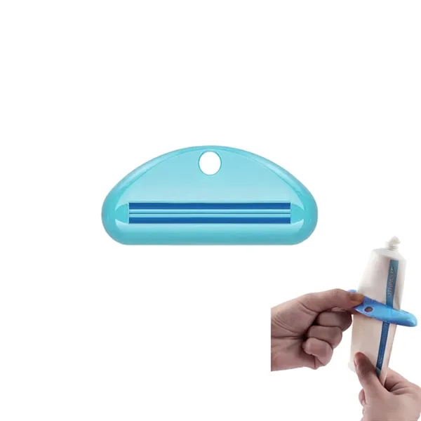 Toothpaste Tube Squeezer Dispenser - Toothpaste Tube Squeezer Dispenser - Image 8 of 11