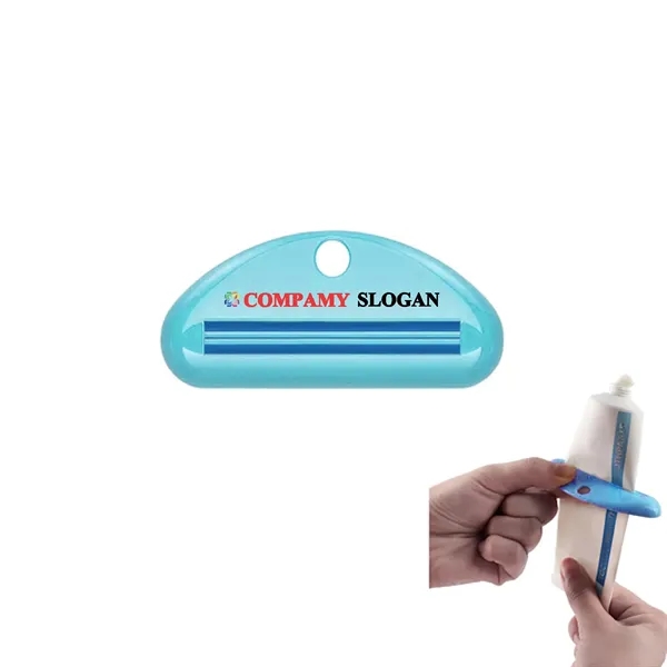 Toothpaste Tube Squeezer Dispenser - Toothpaste Tube Squeezer Dispenser - Image 9 of 11