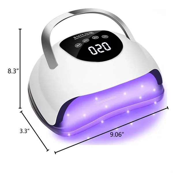 Portable UV Nail Lamp - Portable UV Nail Lamp - Image 4 of 4