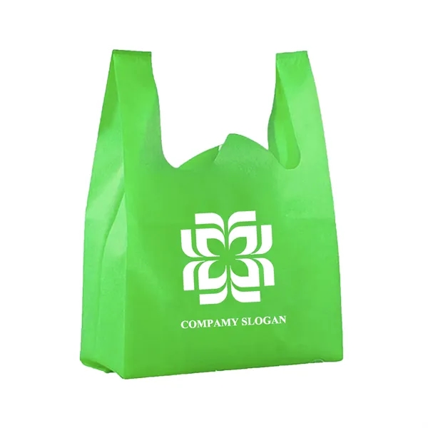 Reusable Non-woven Shopping Bag - Reusable Non-woven Shopping Bag - Image 0 of 5