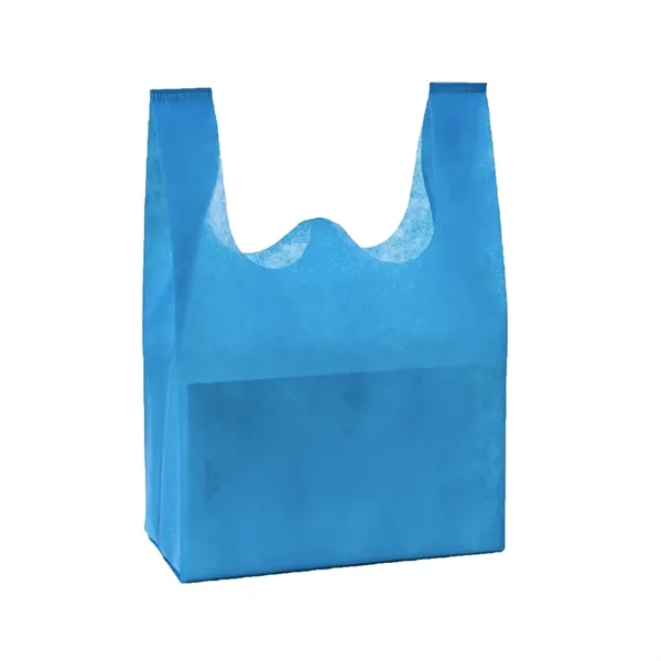 Reusable Non-woven Shopping Bag - Reusable Non-woven Shopping Bag - Image 2 of 5