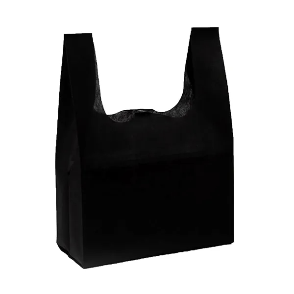 Reusable Non-woven Shopping Bag - Reusable Non-woven Shopping Bag - Image 3 of 5