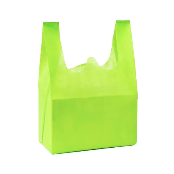 Reusable Non-woven Shopping Bag - Reusable Non-woven Shopping Bag - Image 4 of 5