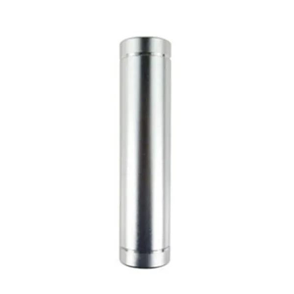 Cylindrical Shaped Portable Charger - Cylindrical Shaped Portable Charger - Image 2 of 7