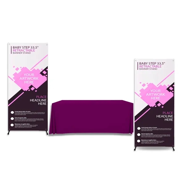 Quick Setup Display Package - Quick Setup Display Package - Image 0 of 0