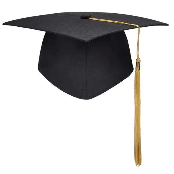 University Graduation Tassel Hat - University Graduation Tassel Hat - Image 2 of 2