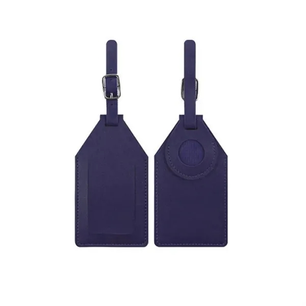 Blory Luggage Tag - Blory Luggage Tag - Image 5 of 13