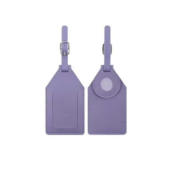 Blory Luggage Tag - Blory Luggage Tag - Image 9 of 13