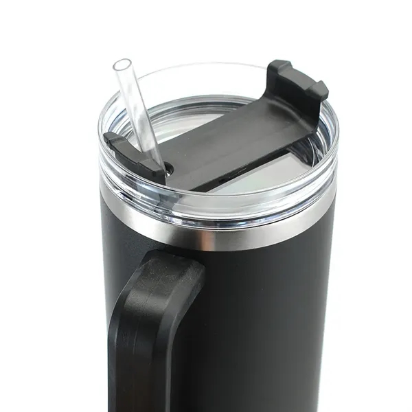 MQQ 10PCS Stainless Steel Travel Mugs - MQQ 10PCS Stainless Steel Travel Mugs - Image 1 of 5