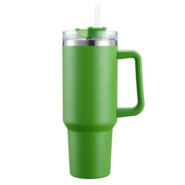 MQQ 10PCS Stainless Steel Travel Mugs - MQQ 10PCS Stainless Steel Travel Mugs - Image 4 of 5