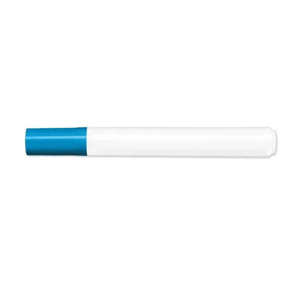 Brite Spots® White Barrel Jumbo Highlighter Broad Chisel Tip - Brite Spots® White Barrel Jumbo Highlighter Broad Chisel Tip - Image 4 of 6