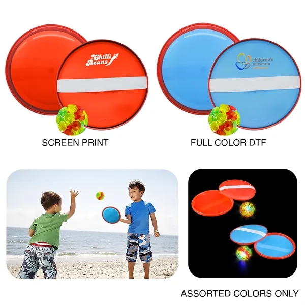 LED Catch & Throw - LED Catch & Throw - Image 0 of 0