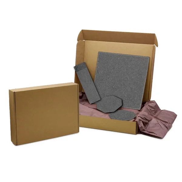 Budget Desk Office Set - Budget Desk Office Set - Image 0 of 7