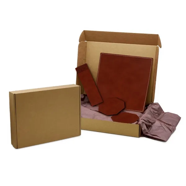 Budget Desk Office Set - Budget Desk Office Set - Image 2 of 7