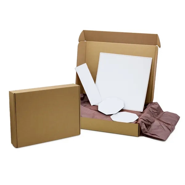 Budget Desk Office Set - Budget Desk Office Set - Image 3 of 7