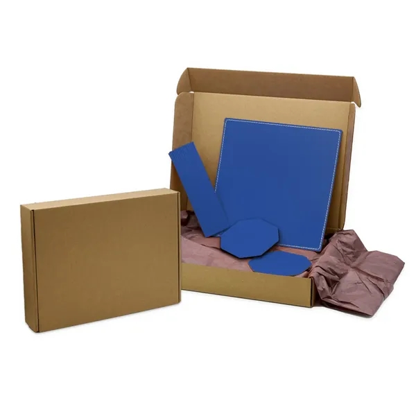 Budget Desk Office Set - Budget Desk Office Set - Image 5 of 7