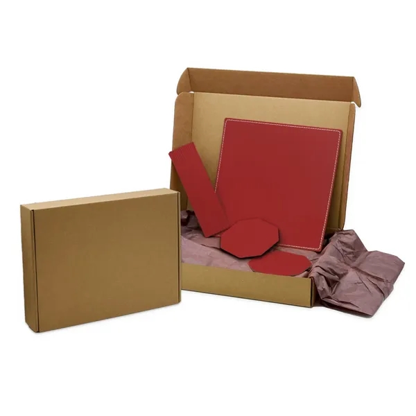 Budget Desk Office Set - Budget Desk Office Set - Image 6 of 7