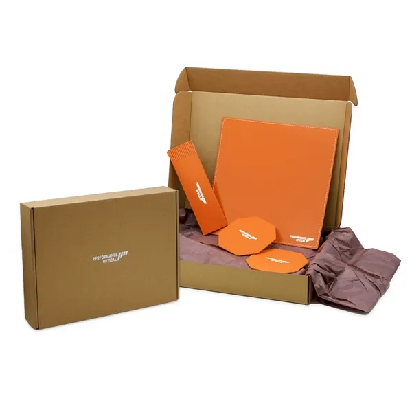 Budget Desk Office Set - Budget Desk Office Set - Image 7 of 7