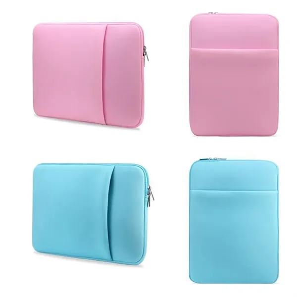 Custom  Tablet Laptop Bag - Custom  Tablet Laptop Bag - Image 2 of 5