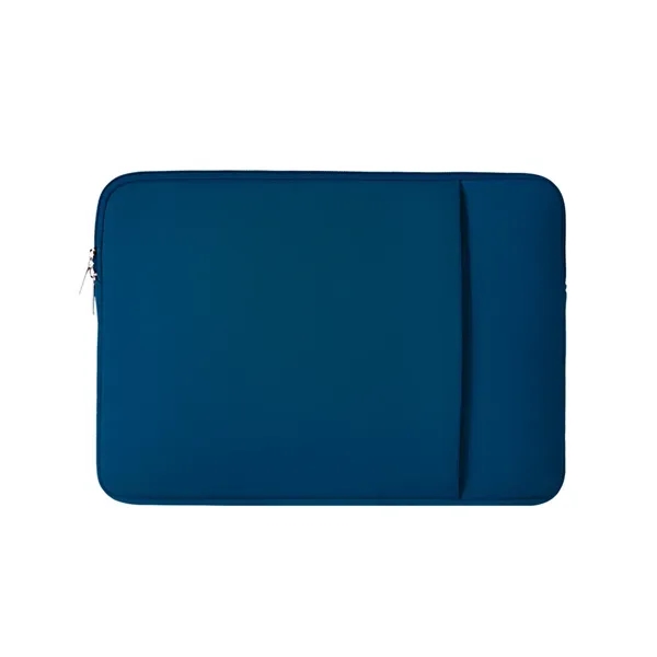 Custom  Tablet Laptop Bag - Custom  Tablet Laptop Bag - Image 3 of 5