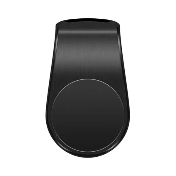 Car Air Vent Navigation Magnet Phone Holder - Car Air Vent Navigation Magnet Phone Holder - Image 3 of 5