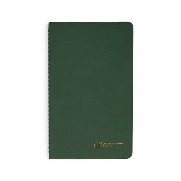 Moleskine® Cahier Ruled Large Journal - Moleskine® Cahier Ruled Large Journal - Image 15 of 16