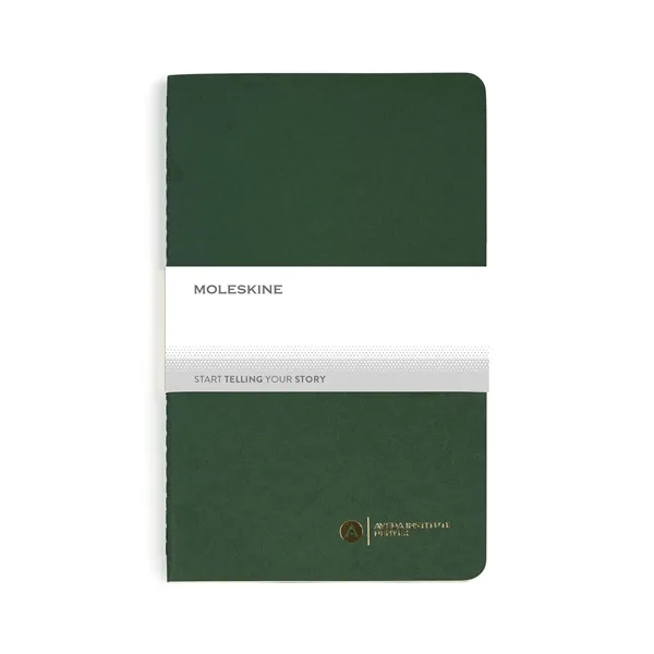 Moleskine® Cahier Ruled Large Journal - Moleskine® Cahier Ruled Large Journal - Image 34 of 46