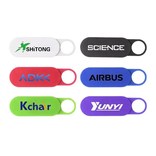 Mini Security Webcam Cover Protection Sticker - Mini Security Webcam Cover Protection Sticker - Image 0 of 3