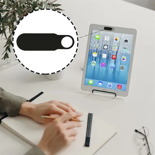 Mini Security Webcam Cover Protection Sticker - Mini Security Webcam Cover Protection Sticker - Image 1 of 3