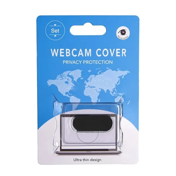 Mini Security Webcam Cover Protection Sticker - Mini Security Webcam Cover Protection Sticker - Image 3 of 3