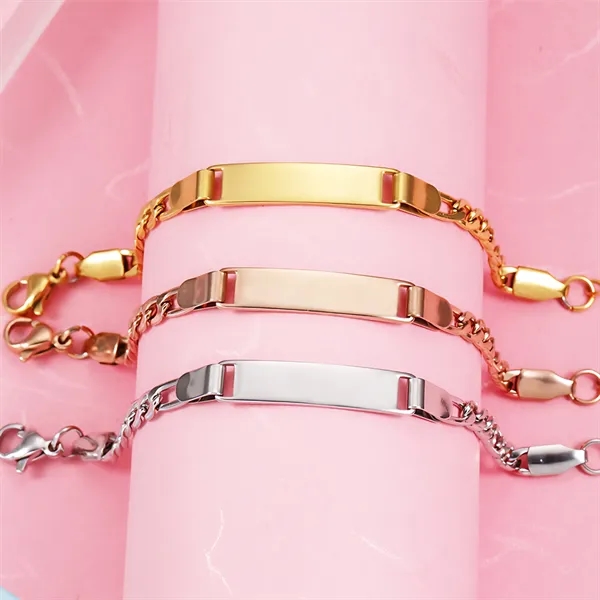 Bracelets Women Waterproof  Fashion Accessories - Bracelets Women Waterproof  Fashion Accessories - Image 2 of 7