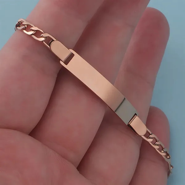 Bracelets Women Waterproof  Fashion Accessories - Bracelets Women Waterproof  Fashion Accessories - Image 3 of 7